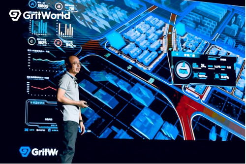 国产图形引擎再开内测，助力城市数字化与广告发布新篇章