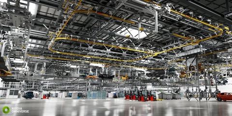 伟达黄仁勋的加密货币世界观 从芯片到数字广告的革命